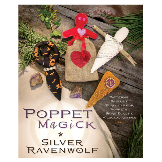 Poppet Magick
