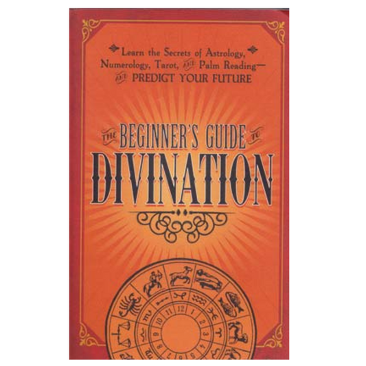 Beginner's Guide to Divination