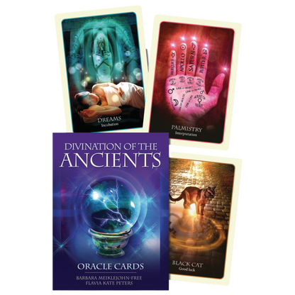 Divination of the Ancients
