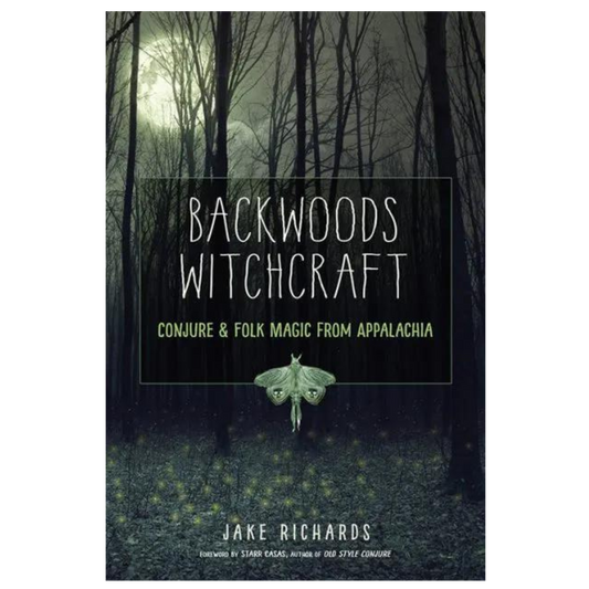 Backwoods Witchcraft