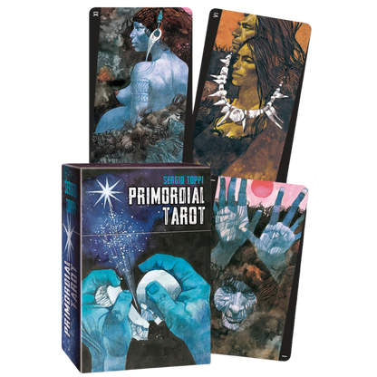 Primordial Tarot