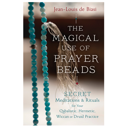 The Magical Use of Prayer Beads