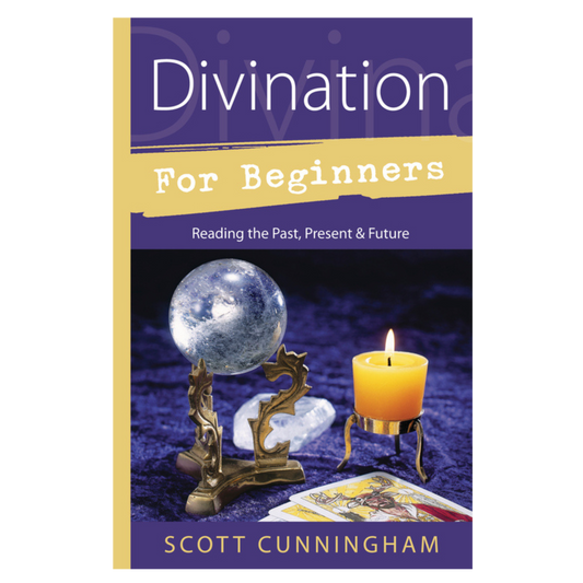 Divination for Beginners