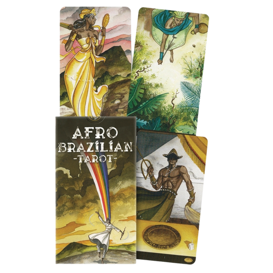 Afro Brazilian Tarot