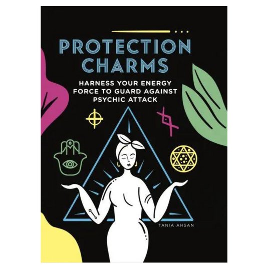 Protection Charms