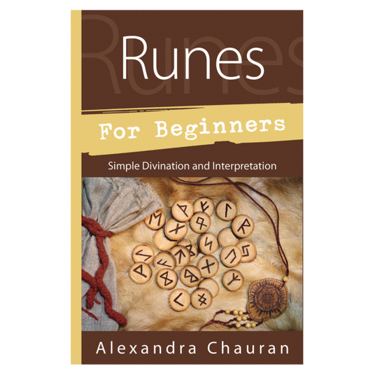 Runes for Beginners