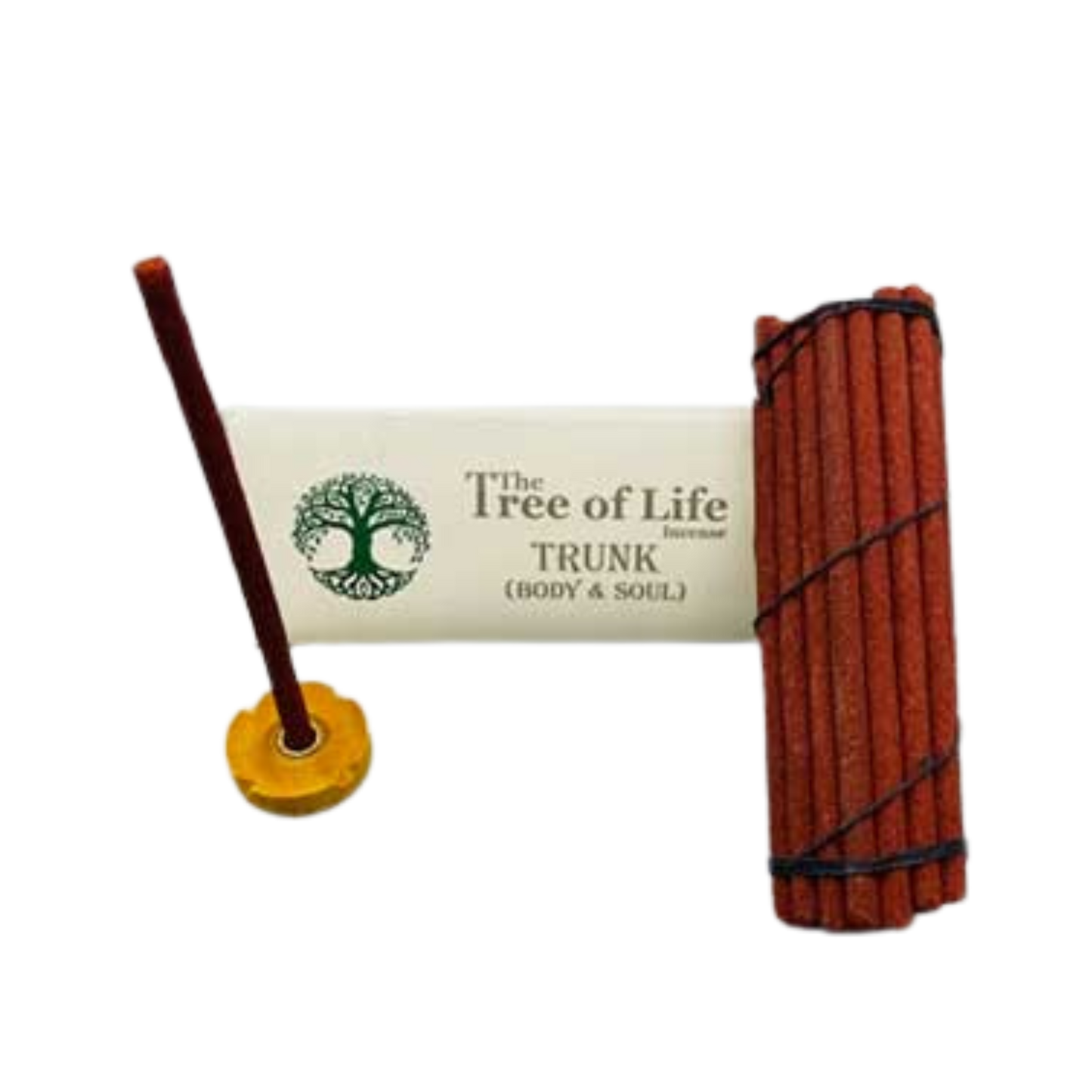 Trunk Tibetan ~ Tree of Life (30 stick)