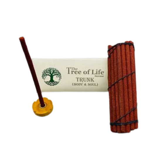 Trunk Tibetan ~ Tree of Life (30 stick)