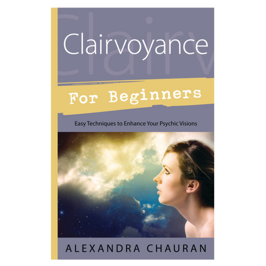 Clairvoyance for Beginners