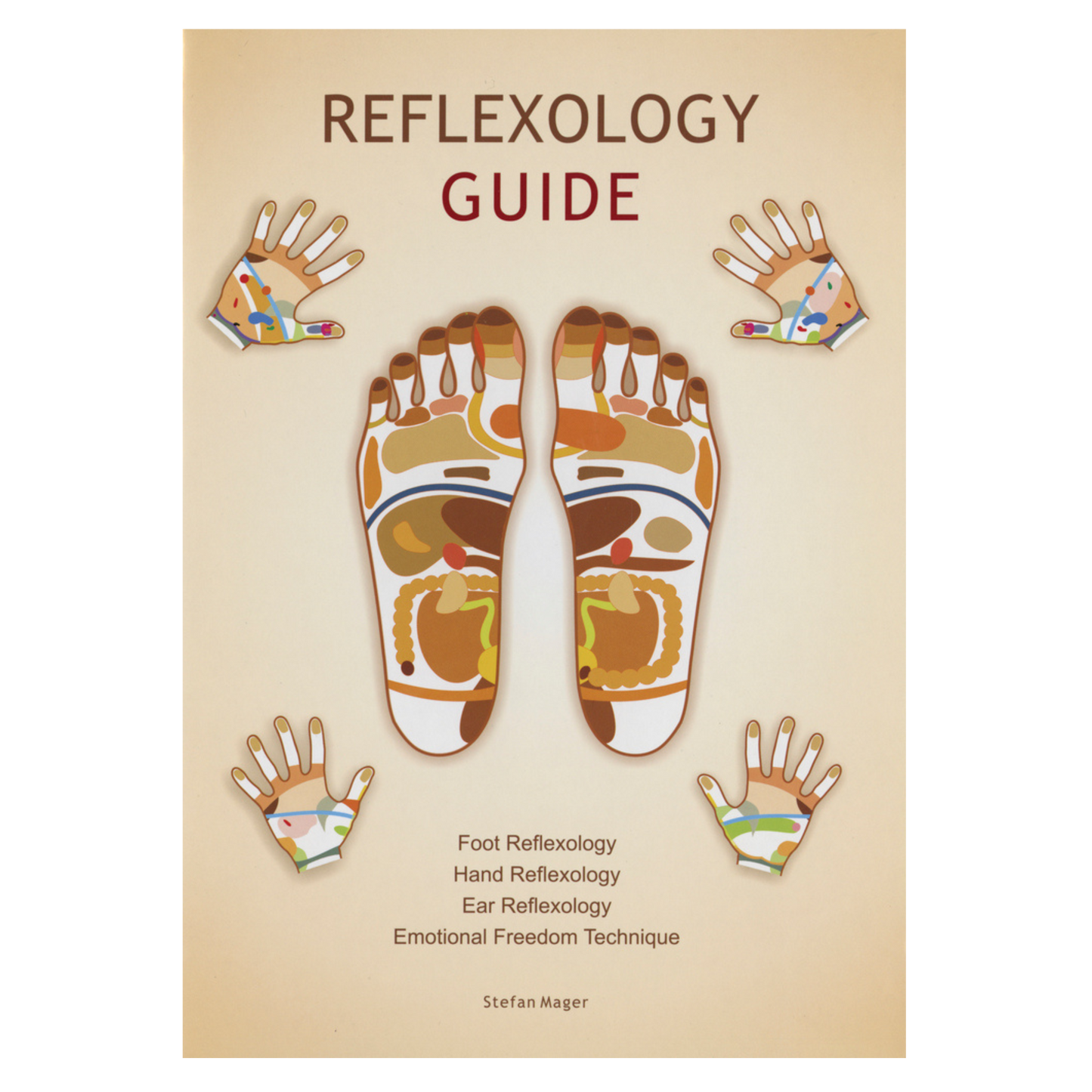 Reflexology Guide