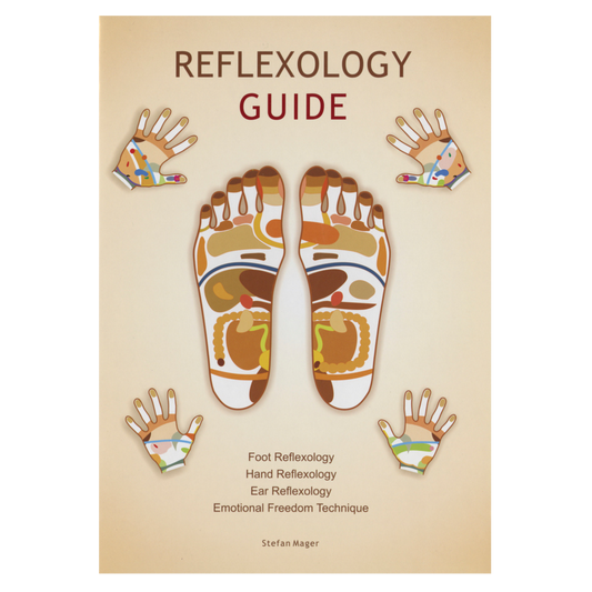 Reflexology Guide