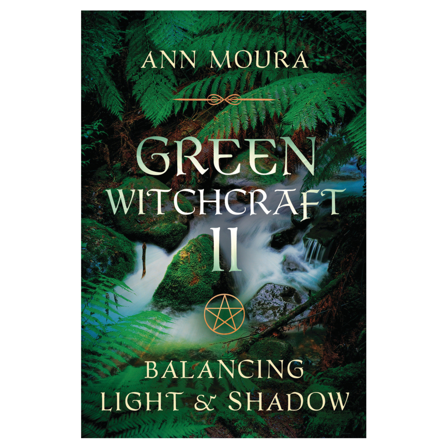 Green Witchcraft II