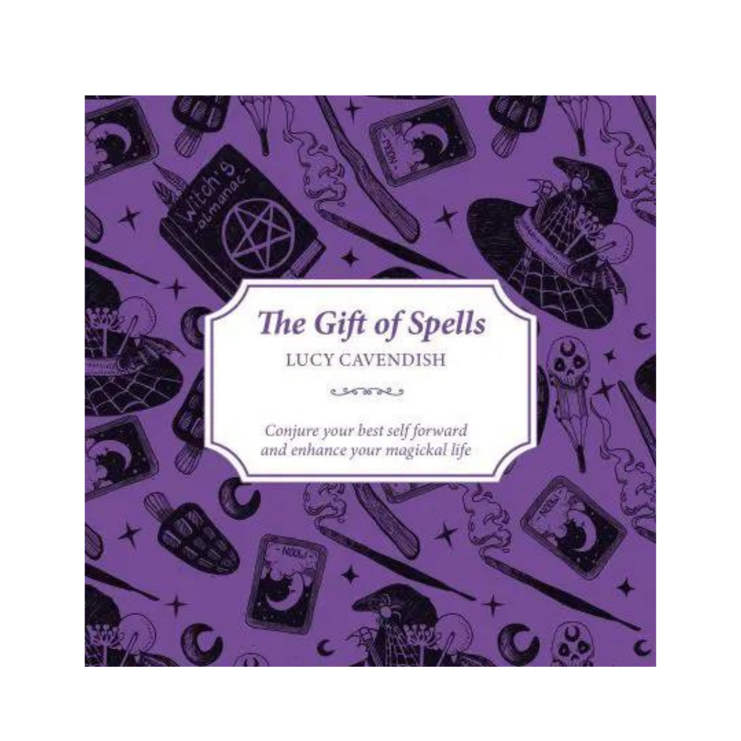 The Gift of Spells