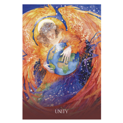 Sacred Earth Oracle