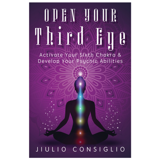 Open Your Third Eye