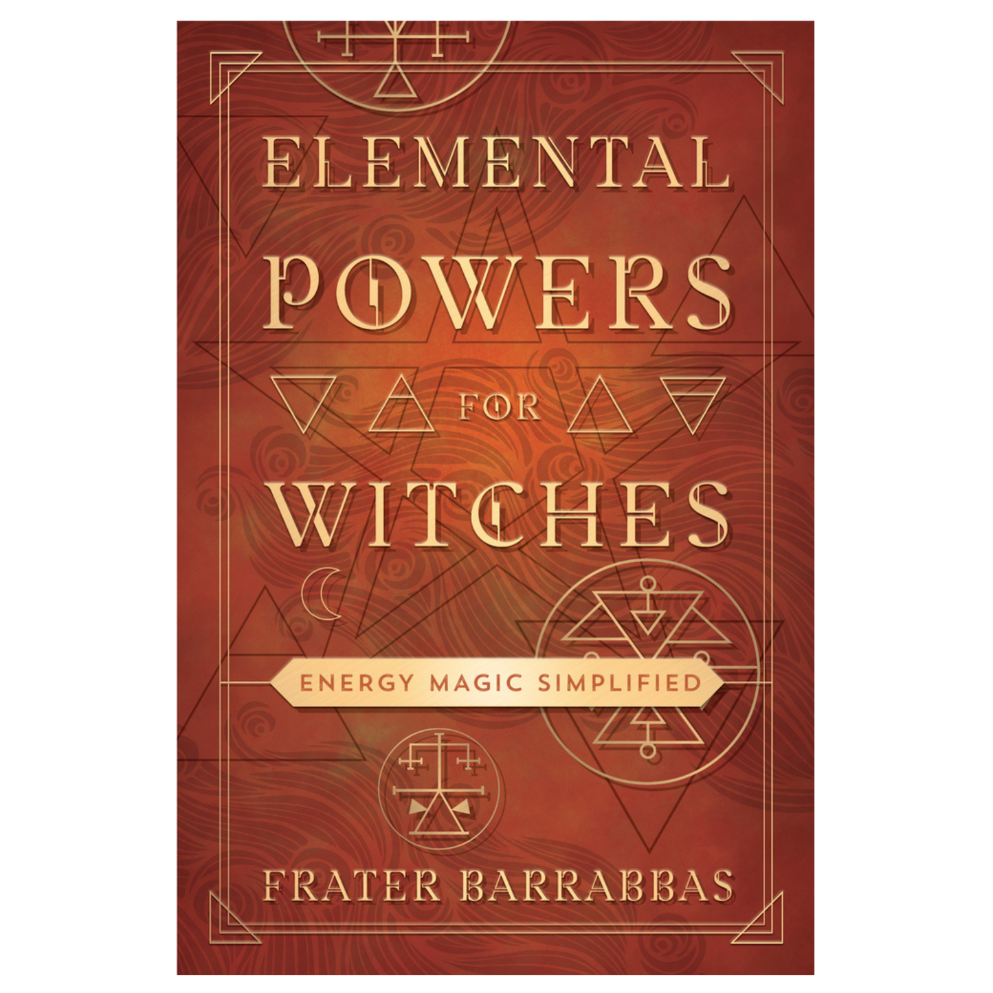 Elemental Powers for Witches