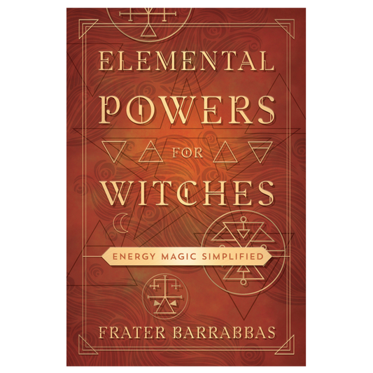 Elemental Powers for Witches