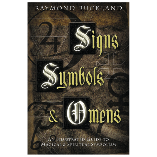 Signs, Symbols & Omens