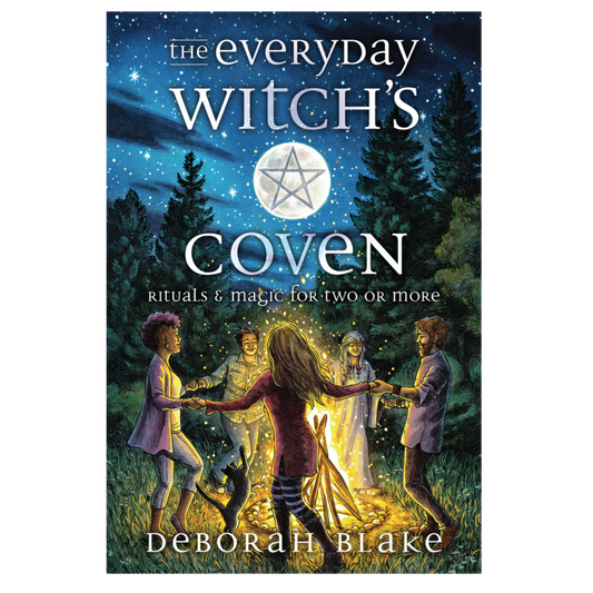 The Everyday Witch's Coven