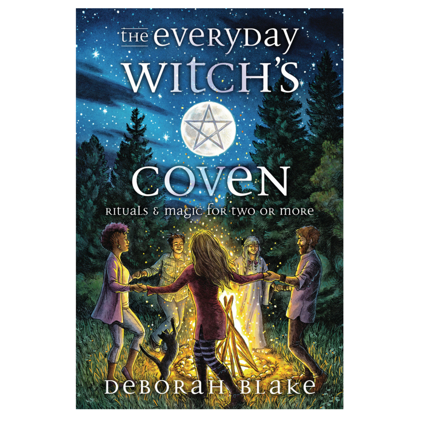 The Everyday Witch's Coven