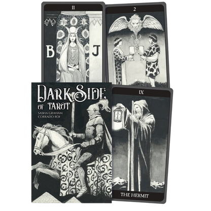 Dark Side of Tarot