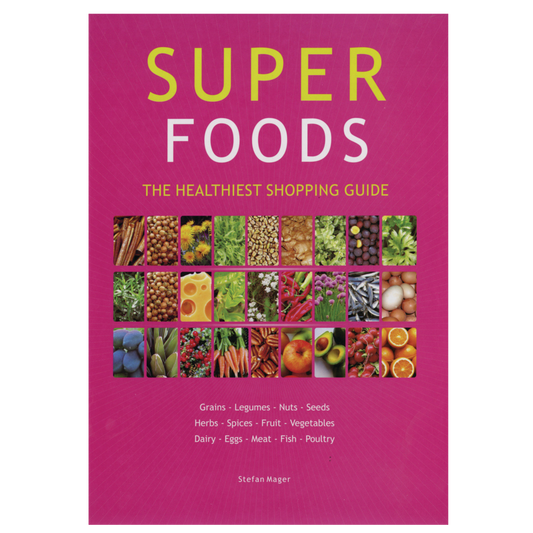 Super Foods Guide