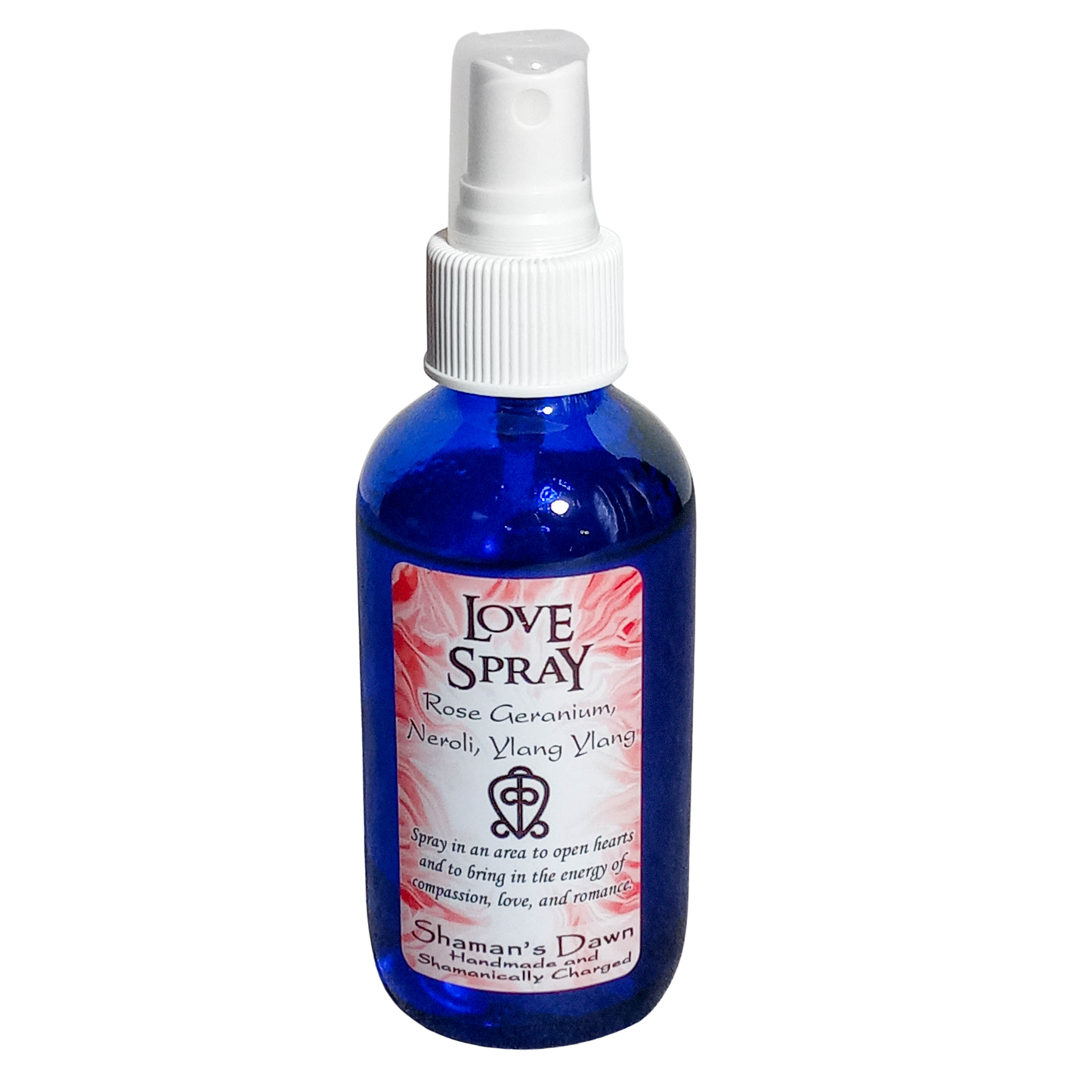 Love Spray