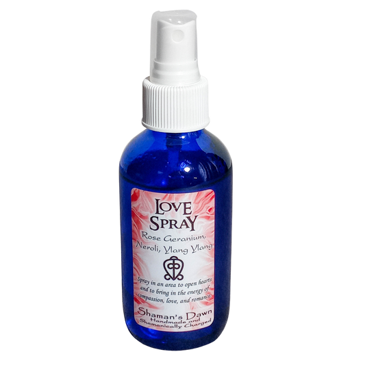 Love Spray