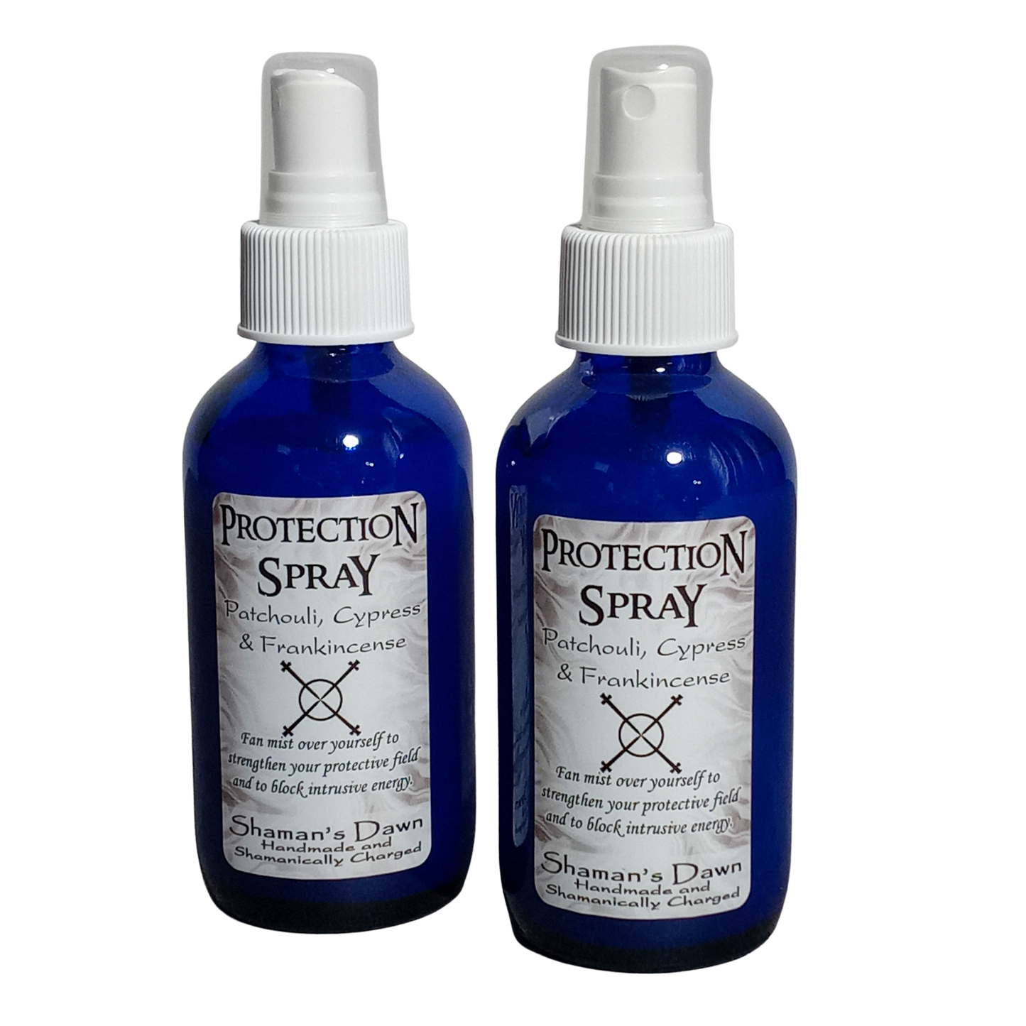 Protection Spray