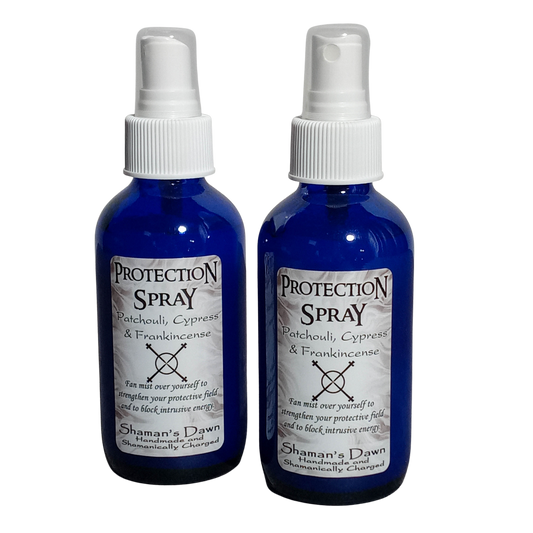 Protection Spray