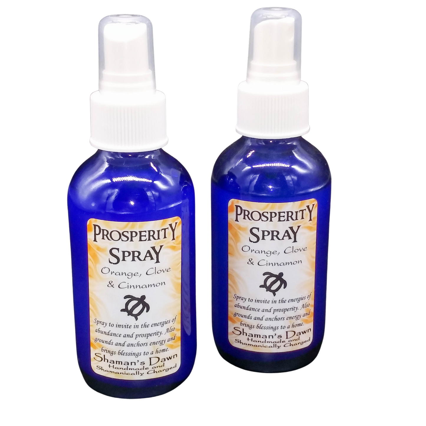 Prosperity Spray