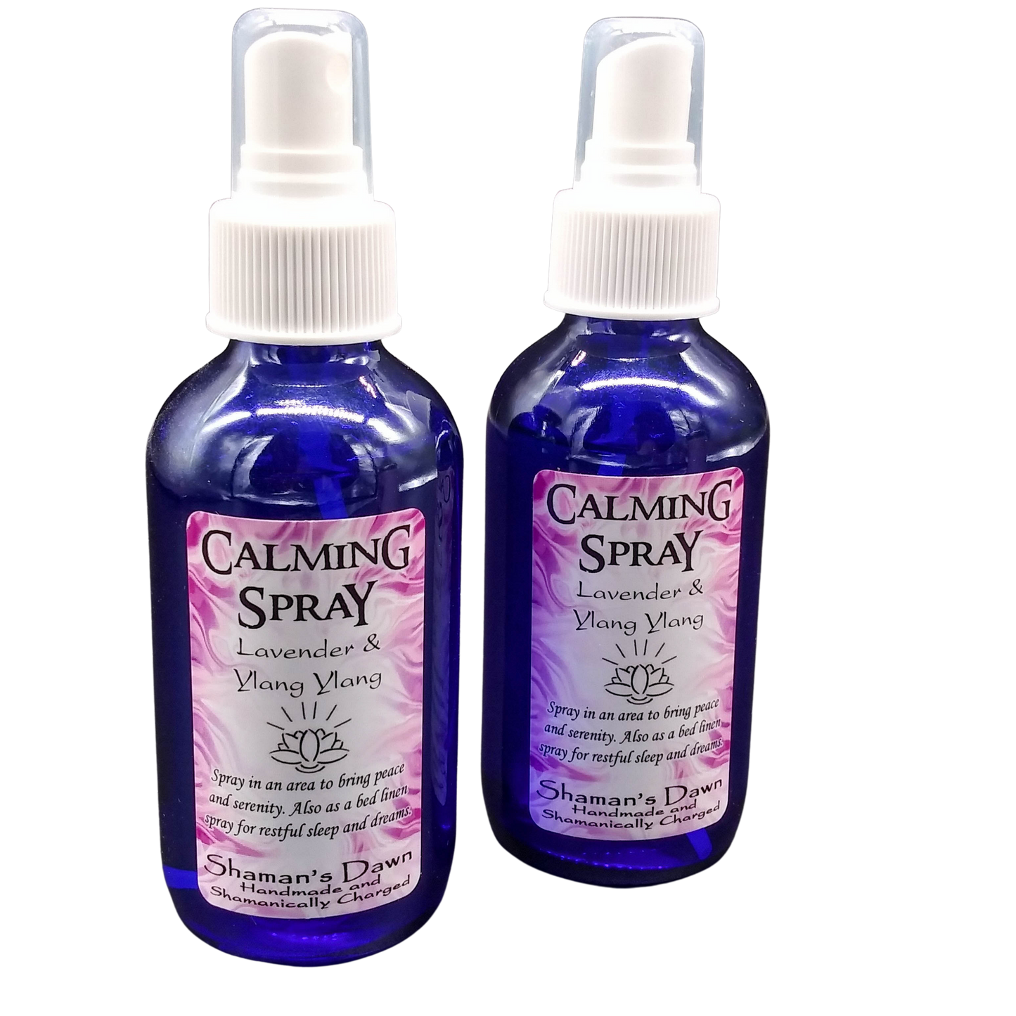 Calming Spray