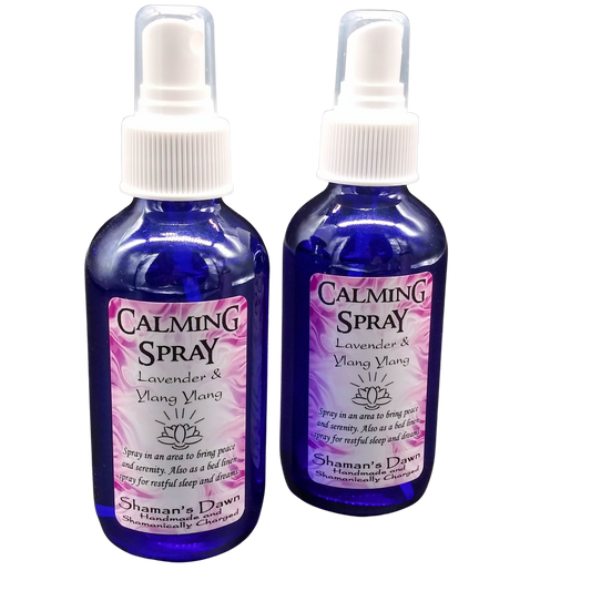 Calming Spray