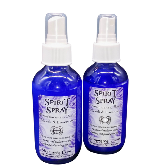 Spirit Spray