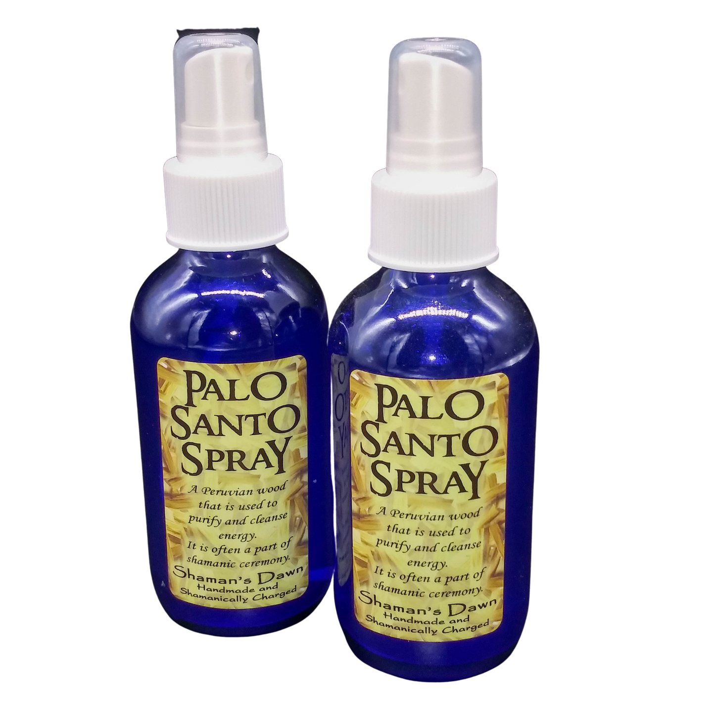 Palo Santo Spray