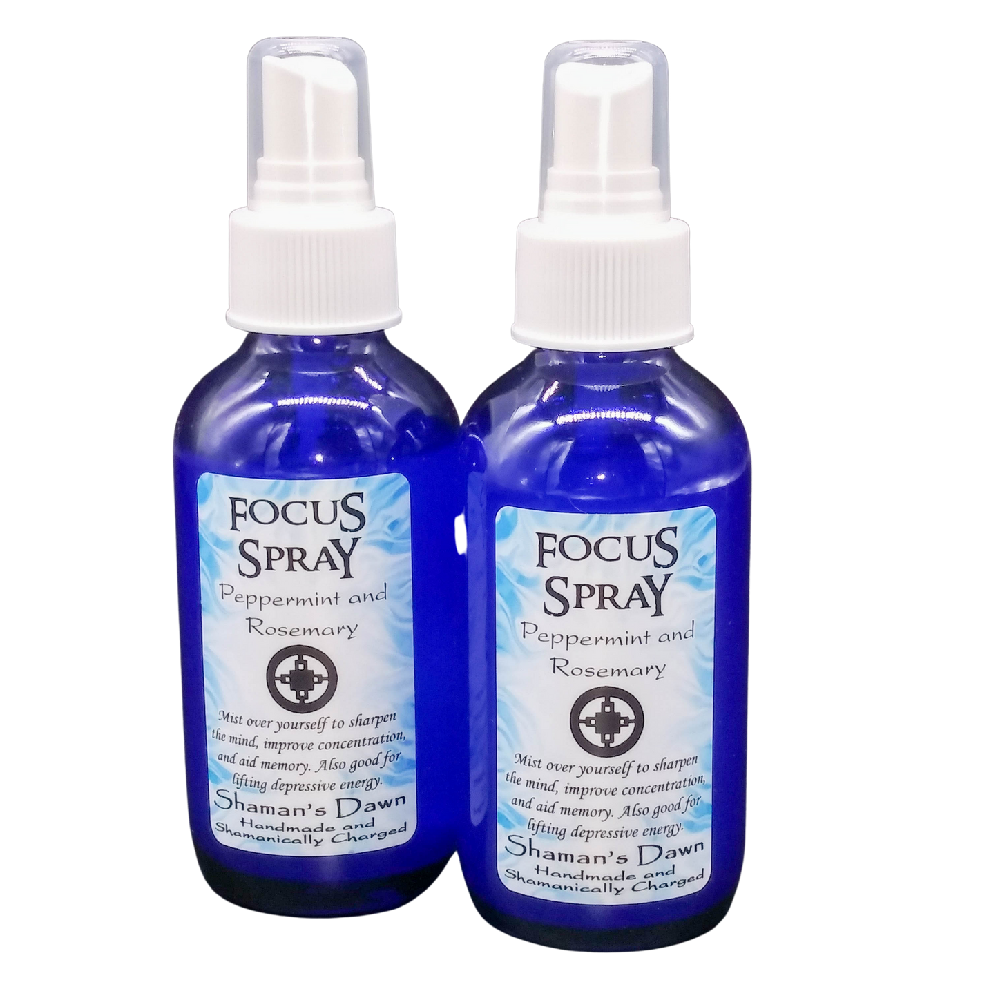 Focus Spray