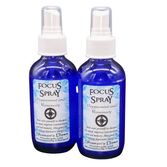 Focus Spray