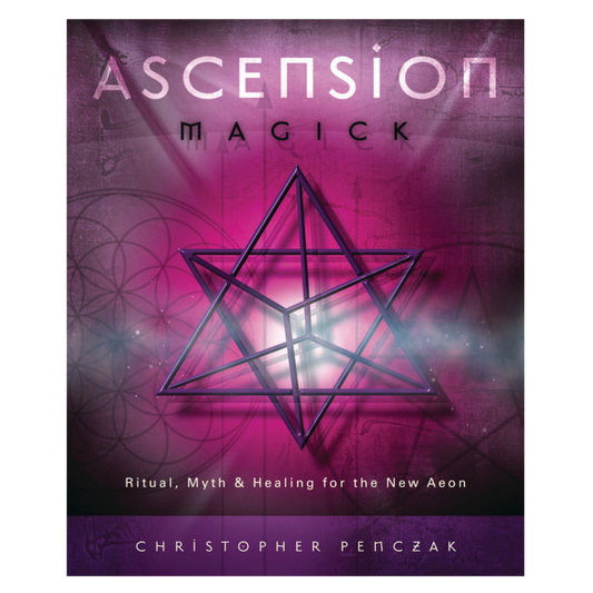 Ascension Magick