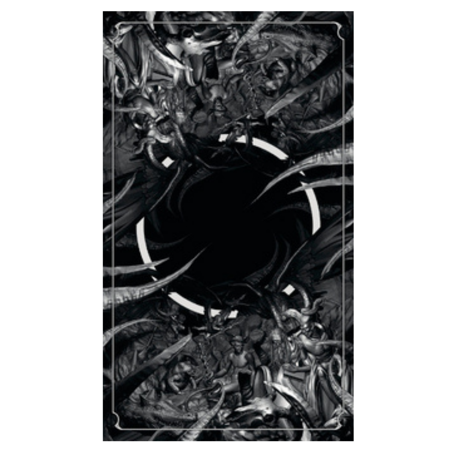 Goetia: Tarot in Darkness