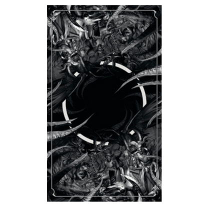 Goetia: Tarot in Darkness