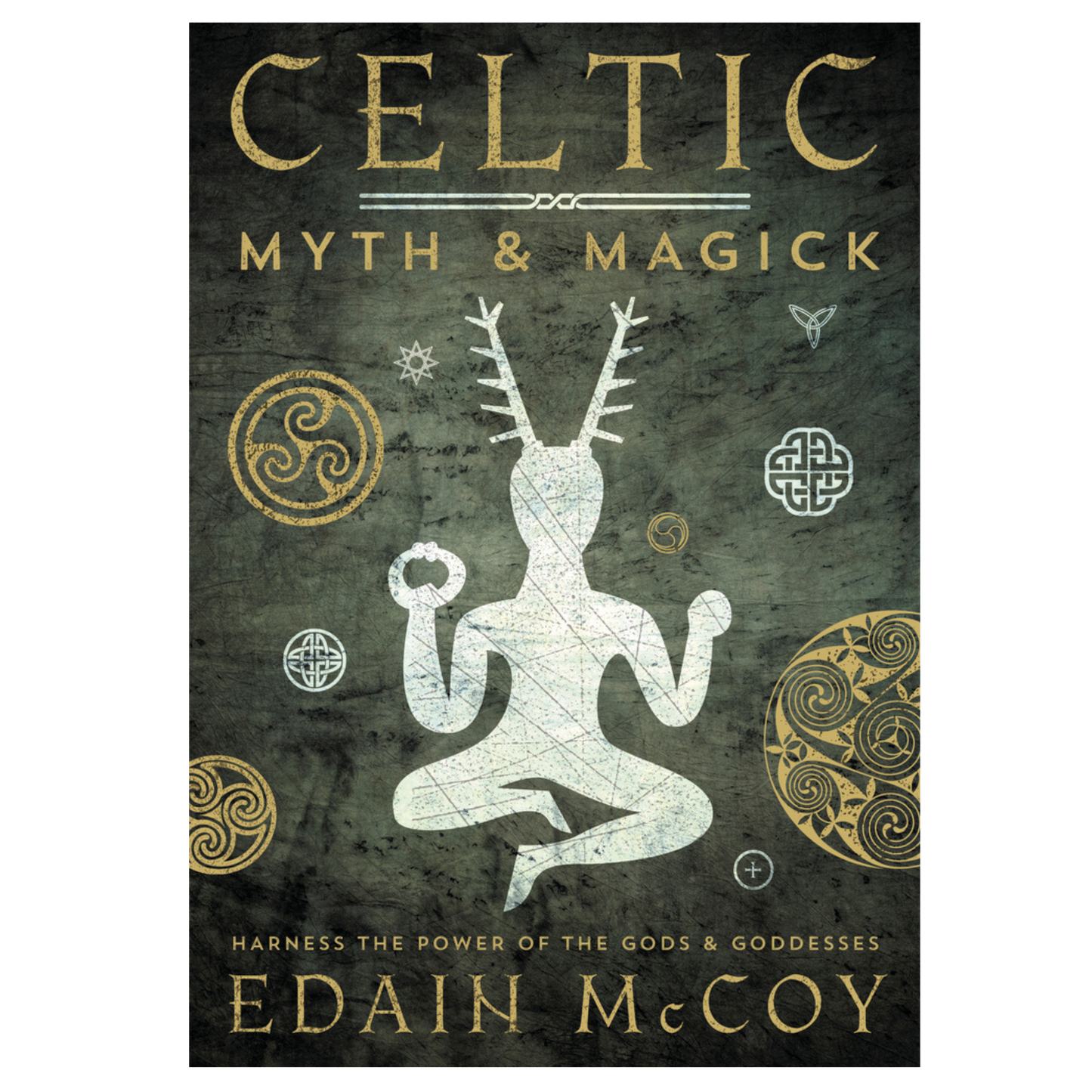 Celtic Myth & Magick