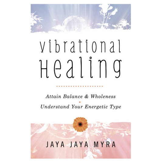 Vibrational Healing