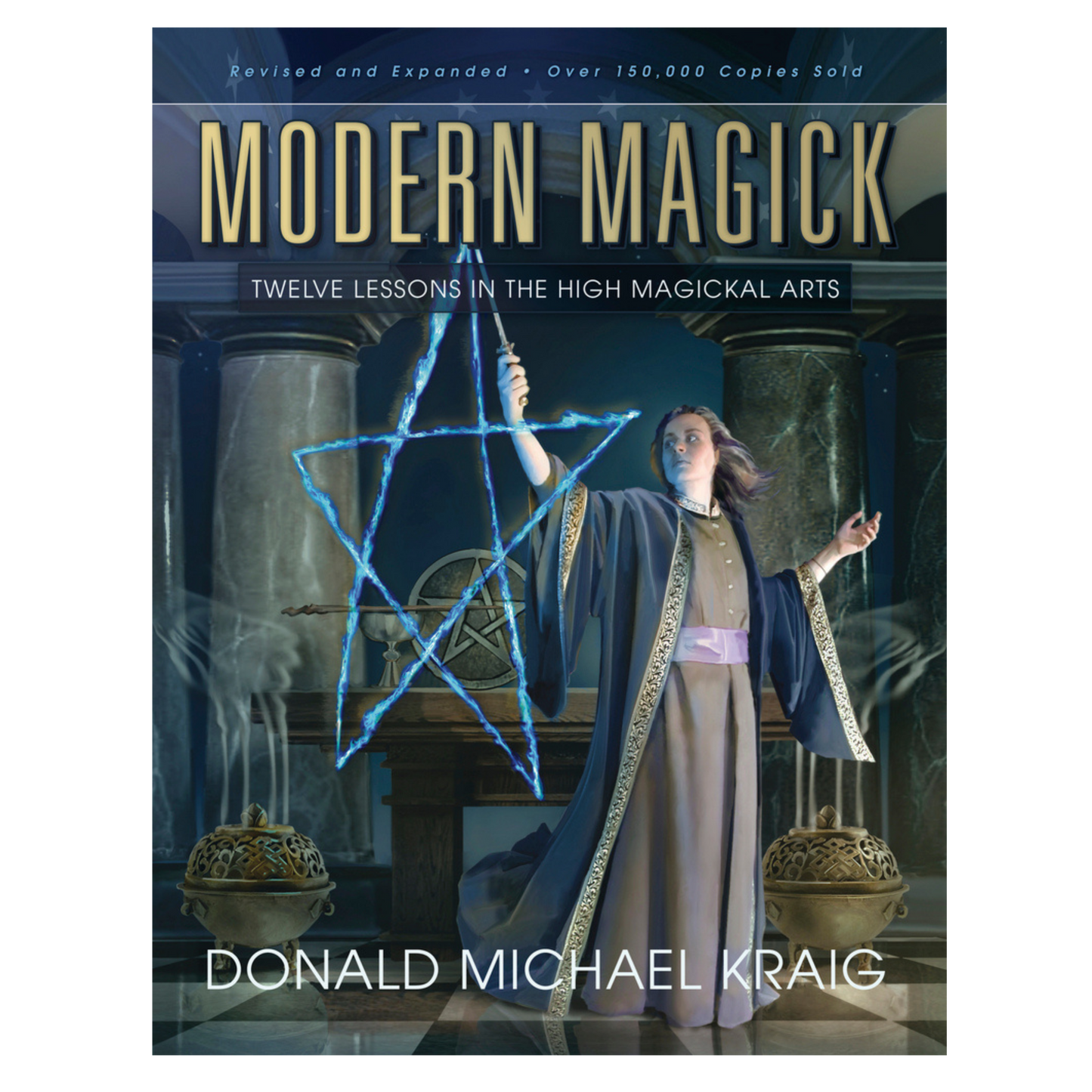 Modern Magick