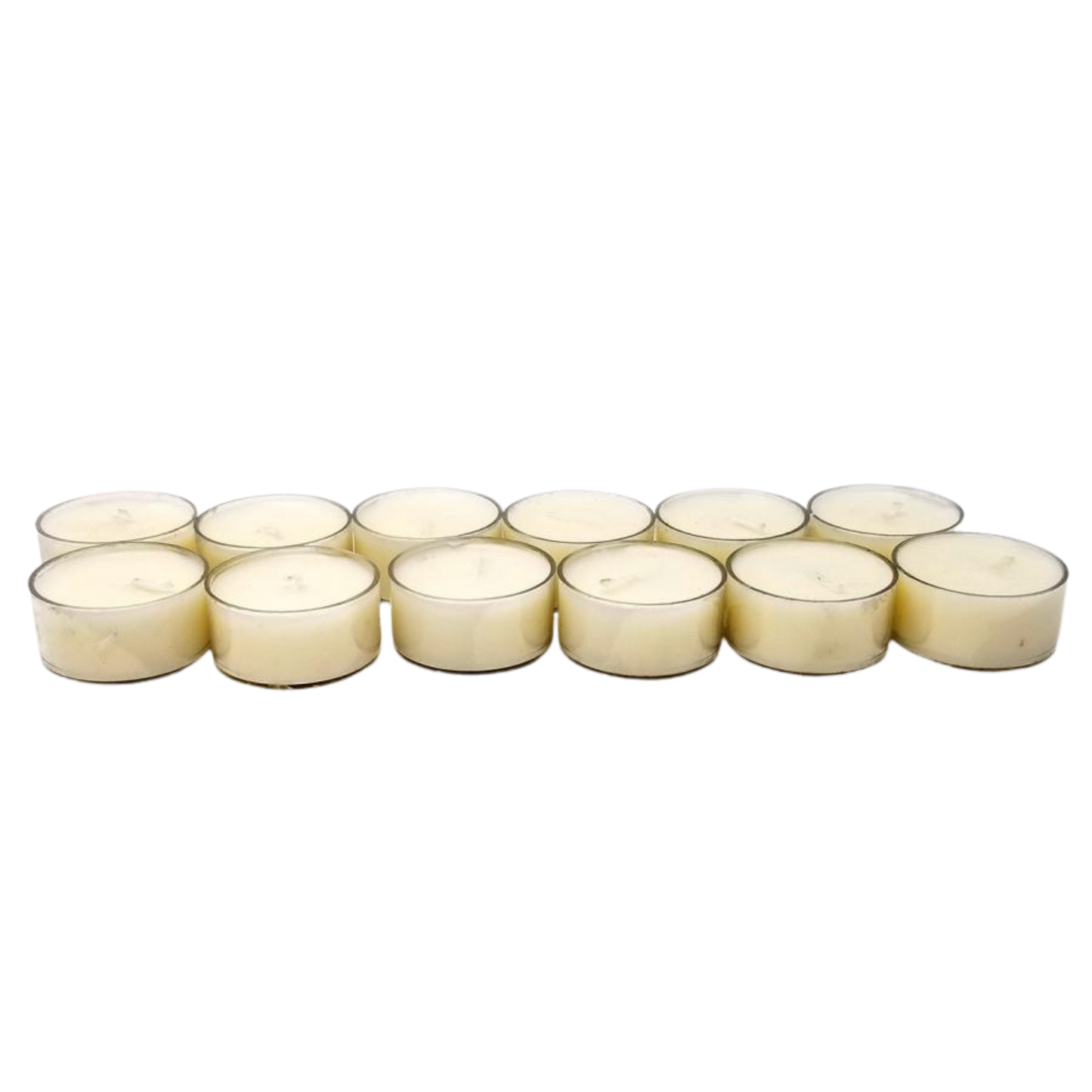 Satya SPIRITUAL HEALING T-Lite Candles (12/box)