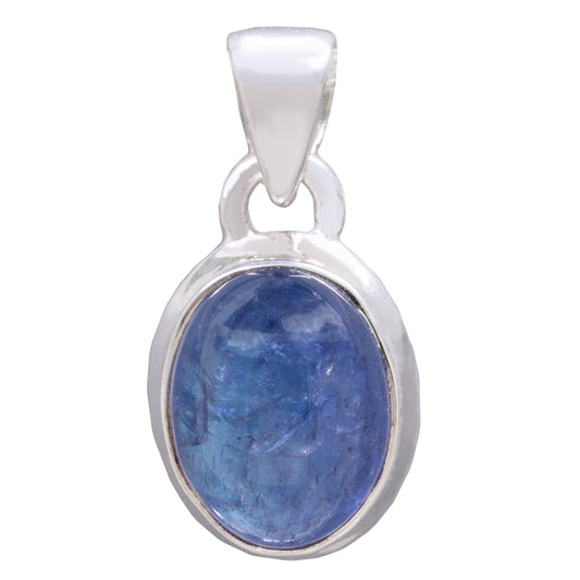 Kyanite Energy Pendant