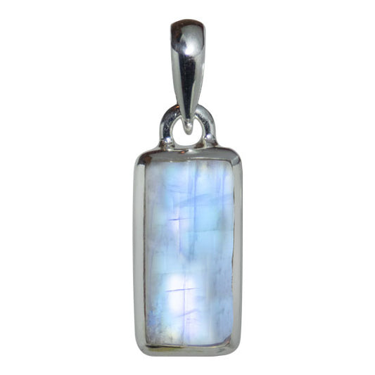 Moonstone Marvel Pendant