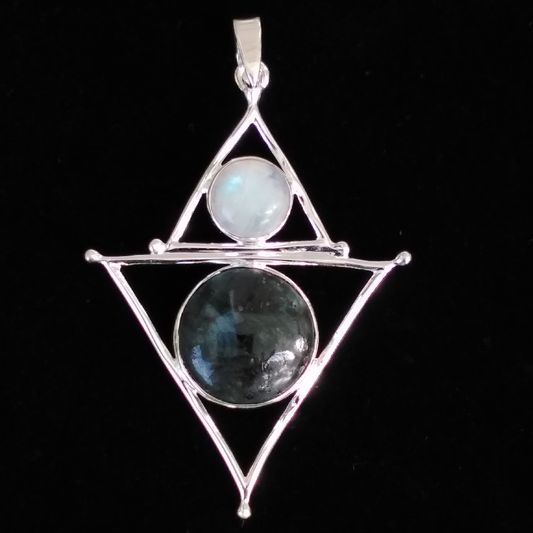 Mystic Element Pendant