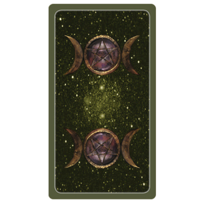 The Book of Shadows Complete Kit