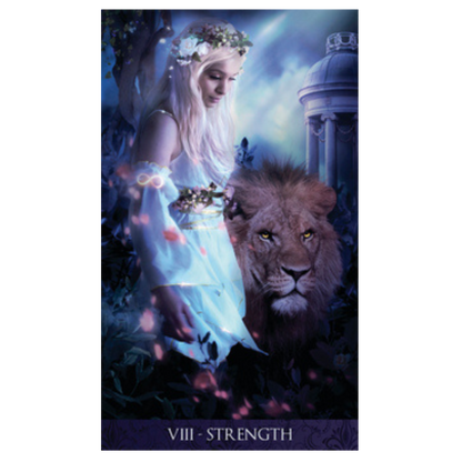Tarot de la Nuit