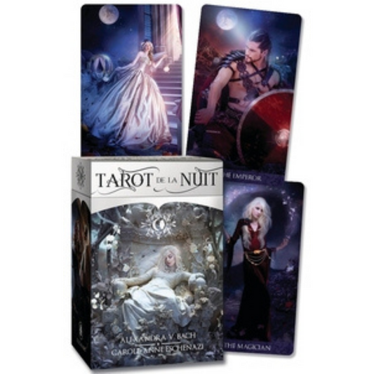 Tarot de la Nuit